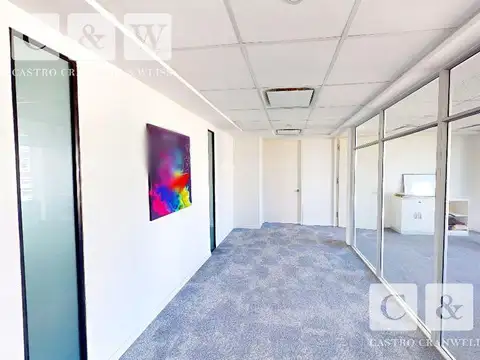 Juan Carlos Cruz al 1800 | Oficina en venta | Zona Vicente López