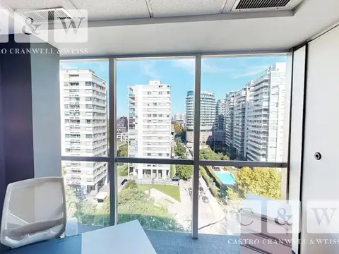 Oficina en Venta 12 años