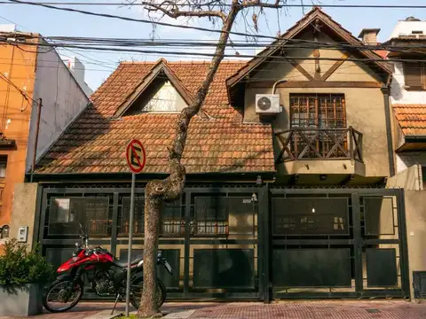 Casa en Venta de 4 dormitorios