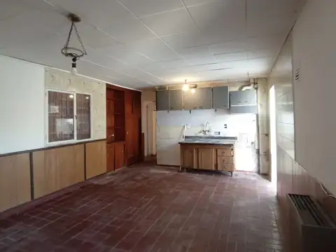 Departamento en Godoy Cruz 3 habitaciones