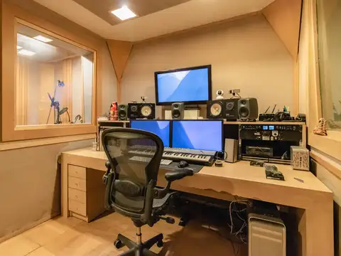 Oficina en Venta 10 años