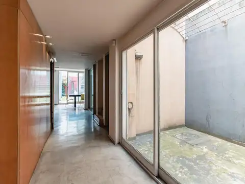 Oficina en Venta con 1 cochera