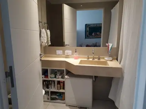 Jorge Newbery 1600 Palermo 1amb c/amen U$140.000