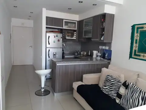 Departamento en Venta en Palermo, USD 140.000