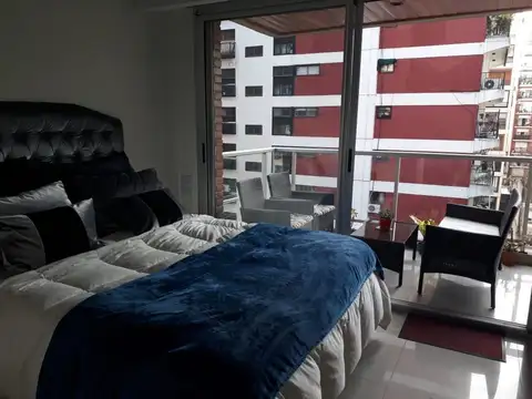 Jorge Newbery 1600, Piso 6