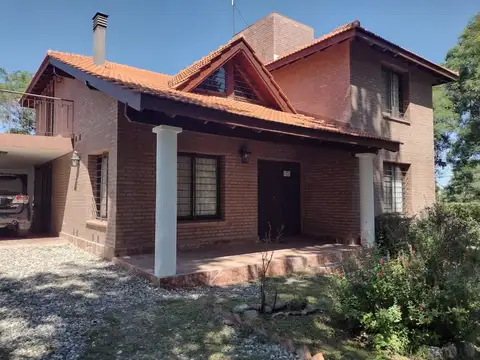 Casa en venta en Rincon Del Este