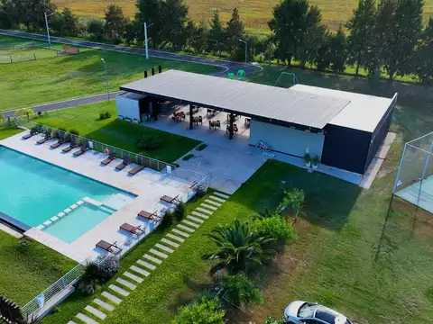 VENTA - LOTES - PINARES DEL SUR, PIÑERO