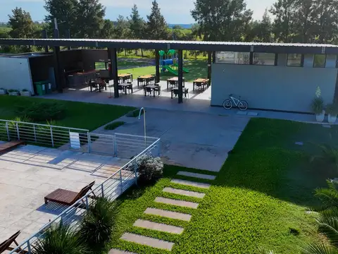 Terreno en Venta en Piñero, USD 5.000