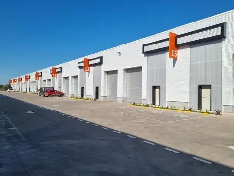 Galpon en Venta en Benavidez, USD 344.673