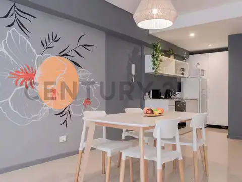 Departamento en Venta con 1 cochera