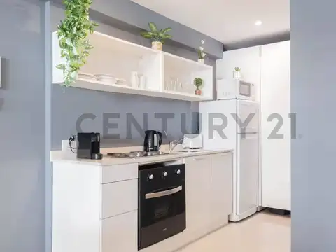 Departamento en Venta 8 años