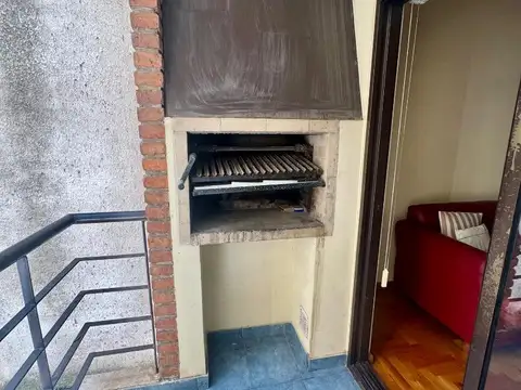 Departamento en Alquiler 25 años