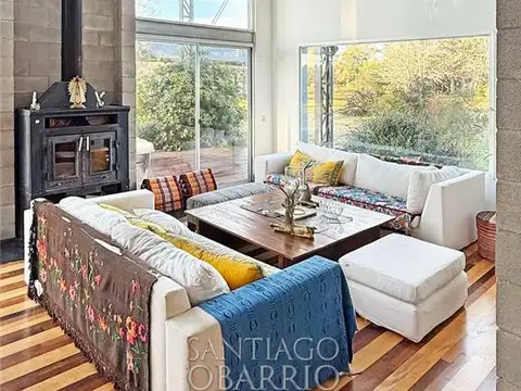 Casa en Venta 15 años