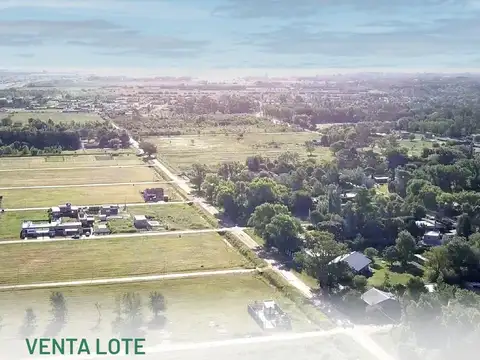 Terreno en Venta en Funes, USD 90.000