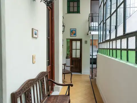 PH VENTA 3 AMB+PLAYROOM LUMINOSO BAJAS EXPENSAS