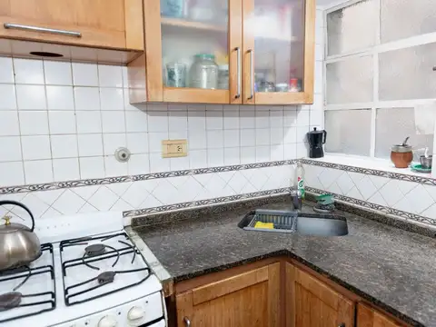 Depto Tipo Casa en Venta de 3 ambientes