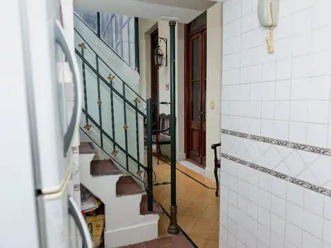 Depto Tipo Casa en Venta en Almagro, USD 128.000