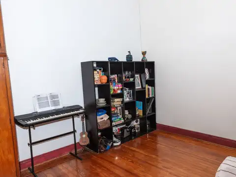 PH VENTA 3 AMB+PLAYROOM LUMINOSO BAJAS EXPENSAS