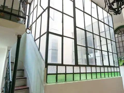 Jerónimo Salguero 500