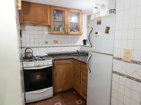 Depto Tipo Casa en Venta de 2 dormitorios