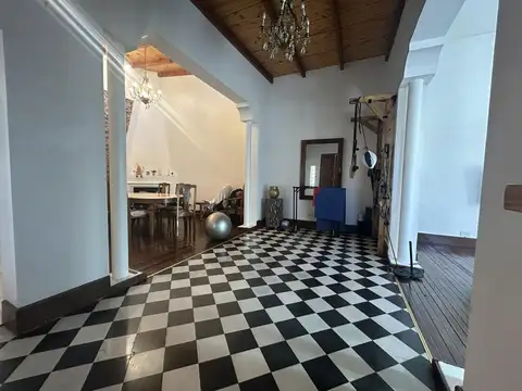 Casa en Venta 6 años