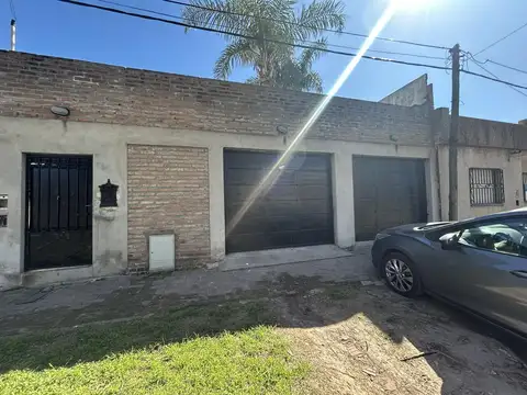 Casa en Venta de 2 dormitorios