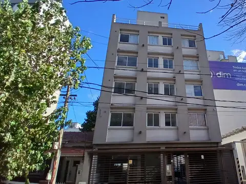 Piso 3 ambientes a estrenar