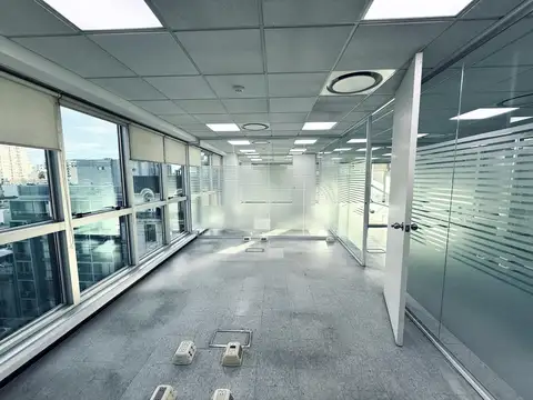 Oficina en Alquiler en Monserrat, USD 3.200