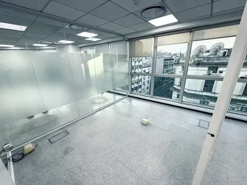 Avenida Belgrano al 1500