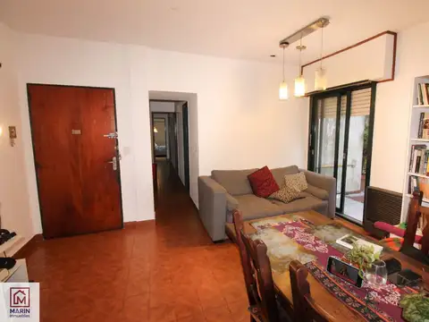Departamento en Venta al Norte