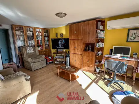 Departamento en Venta en Macrocentro, USD 139.000