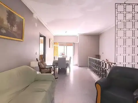 PH 3 habitaciones terraza Flores sin expensas