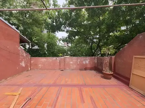 Depto Tipo Casa en Venta en Flores, USD 230.000