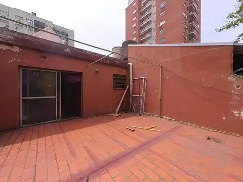 Depto Tipo Casa 4 ambientes con 1 baño