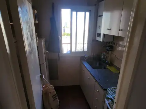 Departamento en Venta al Este