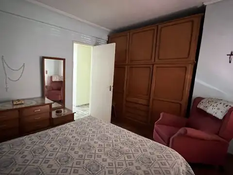 Depto Tipo Casa en Venta con 1 cocheras