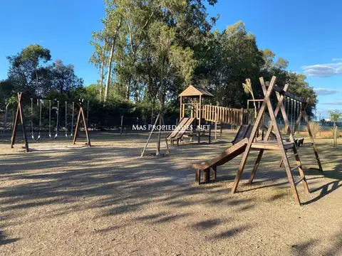 Venta Lote interno en Santa Ines Canning