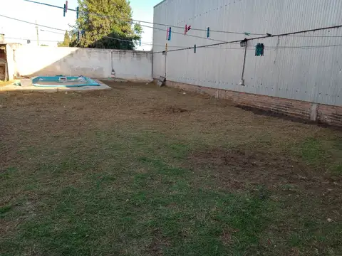 Casa en Venta 20 años