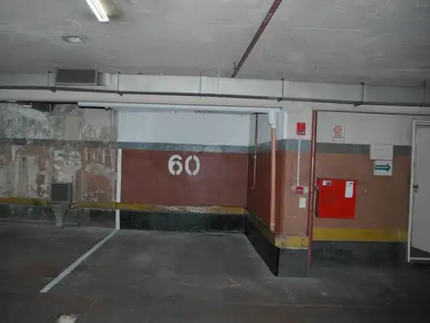 Corrientes al 800 n° 60