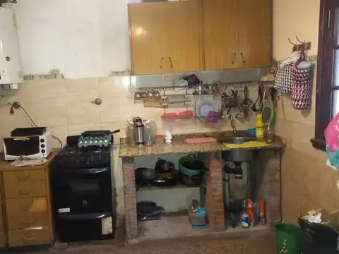 Depto Tipo Casa en Venta en Ramos Mejia, USD 69.000