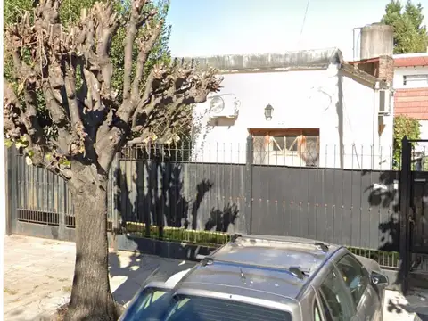 PH Tipo Casa al frente con patio - RAMOS MEJIA SUR