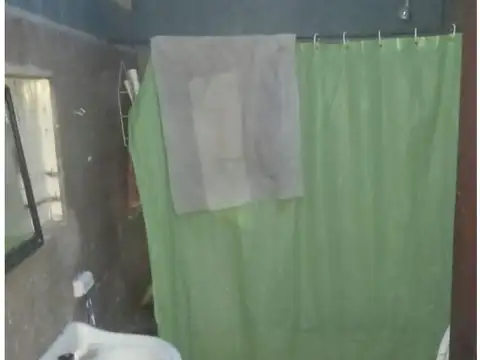 Depto Tipo Casa 2 ambientes con 1 baño