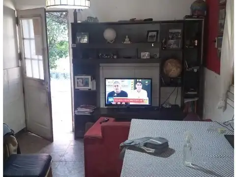 Depto Tipo Casa en Venta de 1 dormitorio