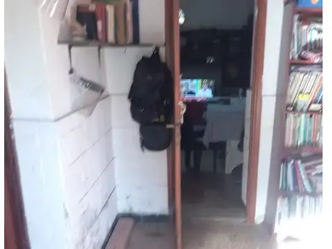 Depto Tipo Casa en Venta de 2 ambientes