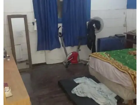 PH Tipo Casa al frente con patio - RAMOS MEJIA SUR