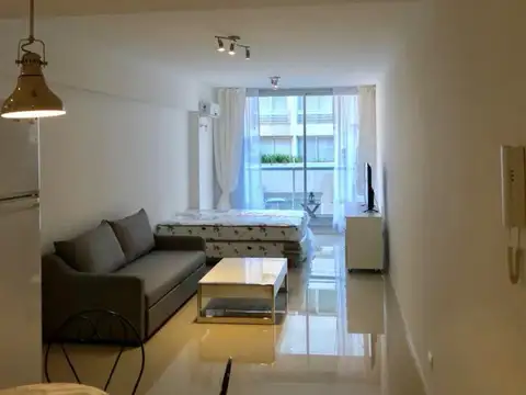 Juan F. Seguí  al 3900 - Palermo Botánico