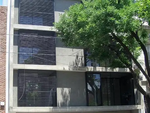 DEPARTAMENTO 1 AMBIENTE - VILLA CRESPO, CAPITAL FEDERAL