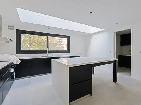 Departamento en Venta de 6 ambientes