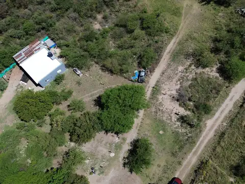 Terreno en Venta de 1,0 m2