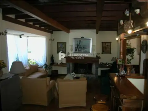 Casa en Punta del Este, Rincón del Indio